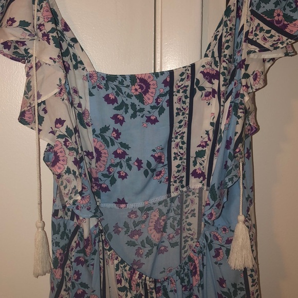 Jaase jade Flutter Sleeve - Picture 5 of 5